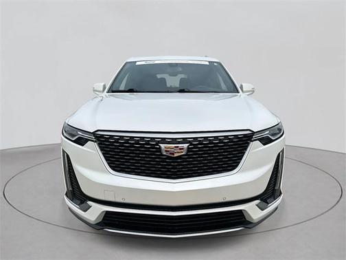 2022 Cadillac XT6 Premium Luxury AWD