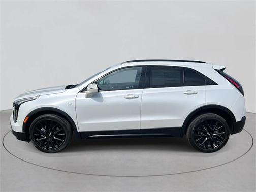 2022 Cadillac XT4 Sport