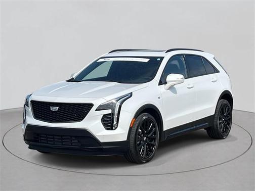 2022 Cadillac XT4 Sport