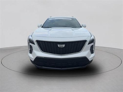 2022 Cadillac XT4 Sport