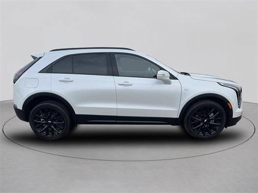 2022 Cadillac XT4 Sport