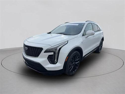 2022 Cadillac XT4 Sport
