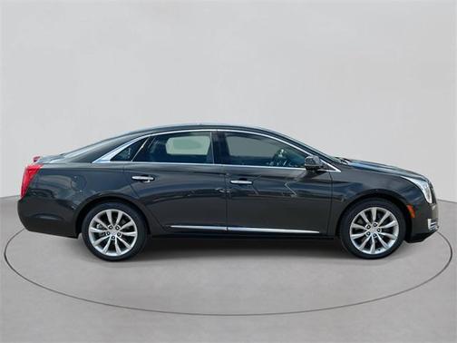 2016 Cadillac XTS Luxury