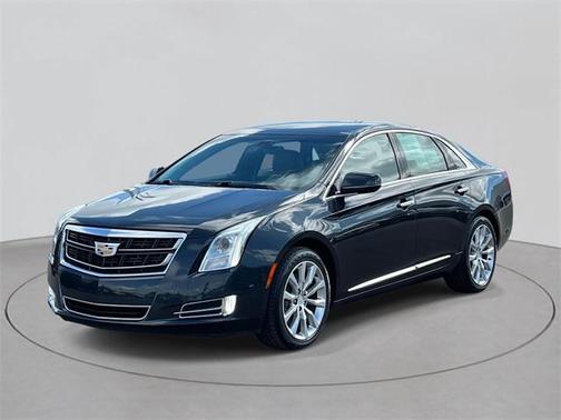 2016 Cadillac XTS Luxury