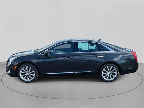 2016 Cadillac XTS Luxury