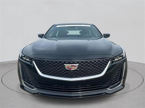 2023 Cadillac CT5 Luxury RWD