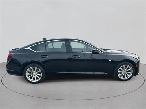2023 Cadillac CT5 Luxury RWD