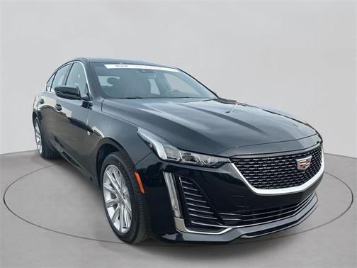 2023 Cadillac CT5 Luxury RWD