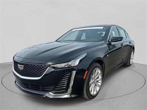 2023 Cadillac CT5 Luxury RWD