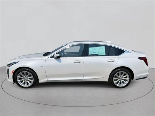 2023 Cadillac CT5 Luxury RWD