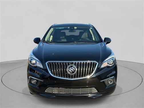 2017 Buick Envision Premium I