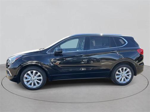 2017 Buick Envision Premium I