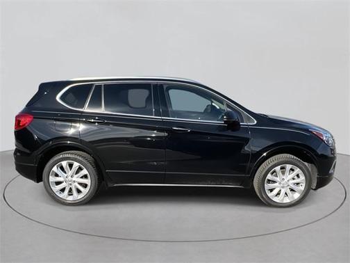 2017 Buick Envision Premium I