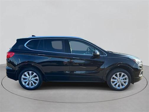 2017 Buick Envision Premium I