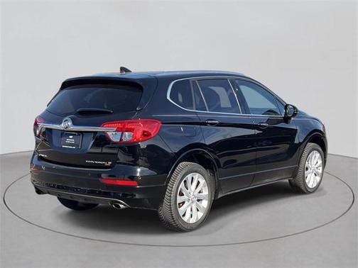 2017 Buick Envision Premium I