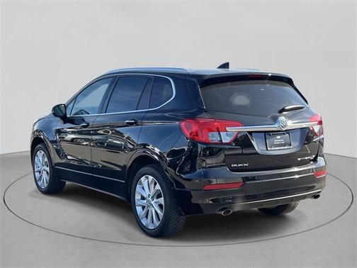 2017 Buick Envision Premium I