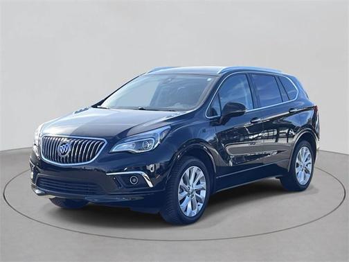 2017 Buick Envision Premium I