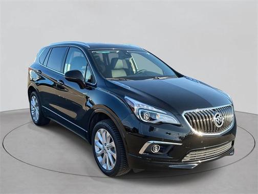 2017 Buick Envision Premium I