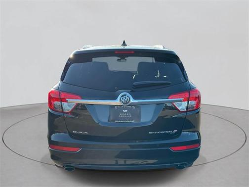 2017 Buick Envision Premium I