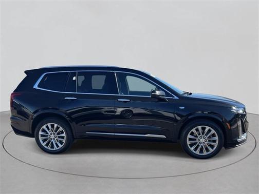 2023 Cadillac XT6 Premium Luxury AWD