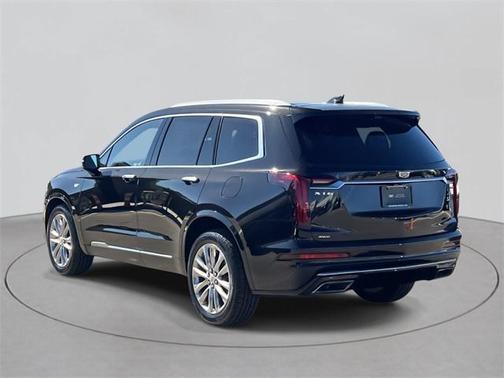 2023 Cadillac XT6 Premium Luxury AWD