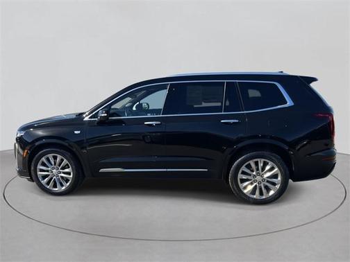 2023 Cadillac XT6 Premium Luxury AWD
