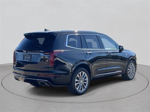2023 Cadillac XT6 Premium Luxury AWD
