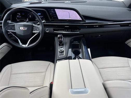 2024 Cadillac Escalade ESV Sport