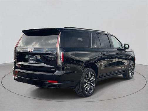 2024 Cadillac Escalade ESV Sport