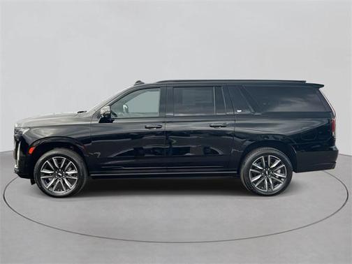 2024 Cadillac Escalade ESV Sport