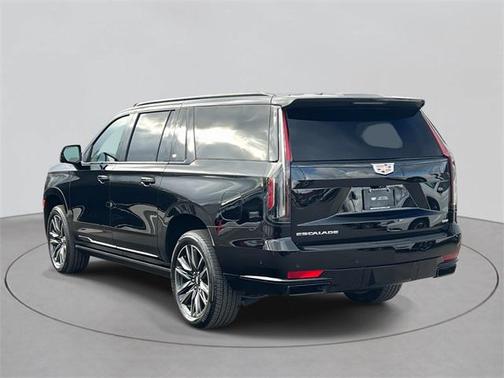 2024 Cadillac Escalade ESV Sport