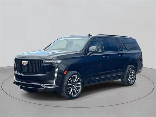 2024 Cadillac Escalade ESV Sport
