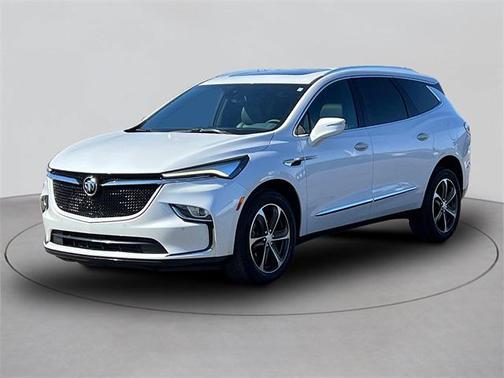 2022 Buick Enclave AWD Essence