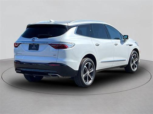 2022 Buick Enclave AWD Essence