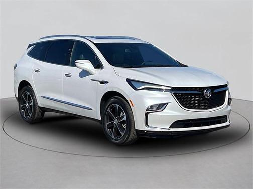 2022 Buick Enclave AWD Essence