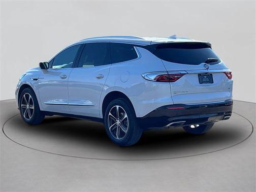 2022 Buick Enclave AWD Essence