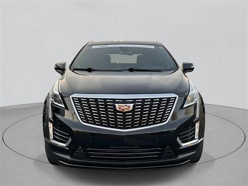 2024 Cadillac XT5 Luxury