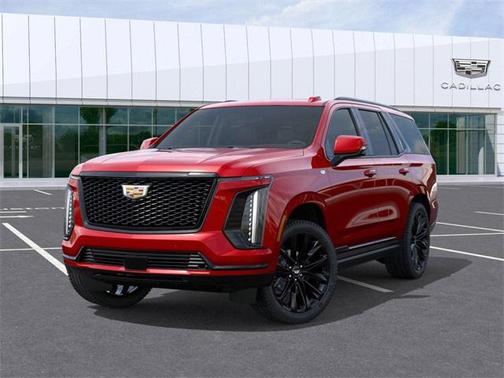 2026 Cadillac Escalade Sport Platinum
