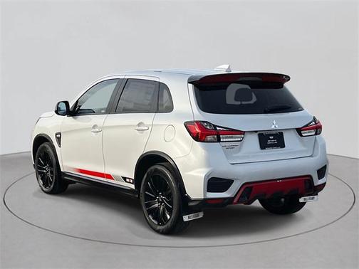 2024 Mitsubishi Outlander Sport RALLIART