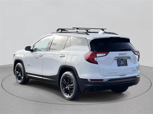 2022 GMC Terrain AWD AT4