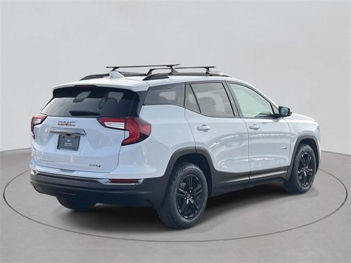2022 GMC Terrain AWD AT4