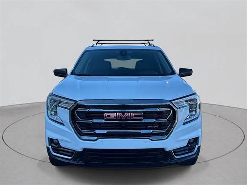 2022 GMC Terrain AWD AT4
