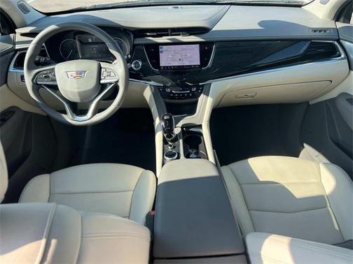 2024 Cadillac XT6 Premium Luxury AWD