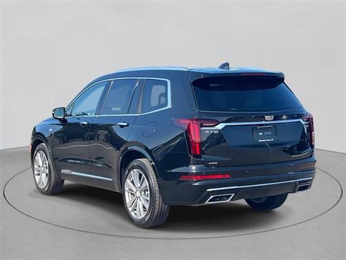 2024 Cadillac XT6 Premium Luxury AWD