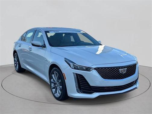 2023 Cadillac CT5 Premium Luxury