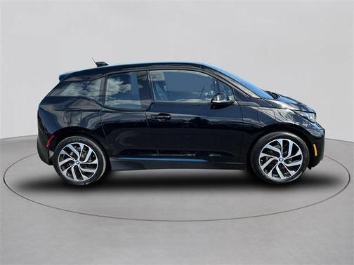 2016 BMW i3 Base w/Range Extender
