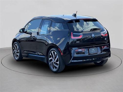 2016 BMW i3 Base w/Range Extender