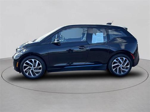2016 BMW i3 Base w/Range Extender