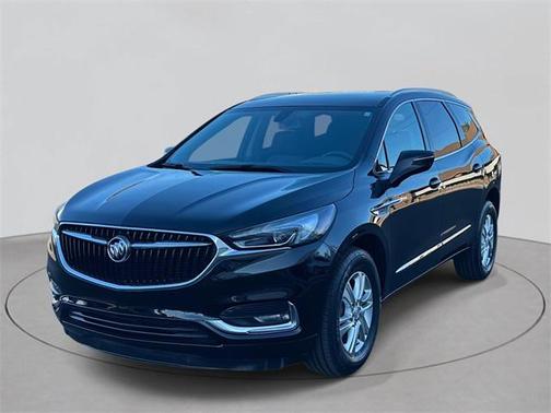 2019 Buick Enclave Preferred