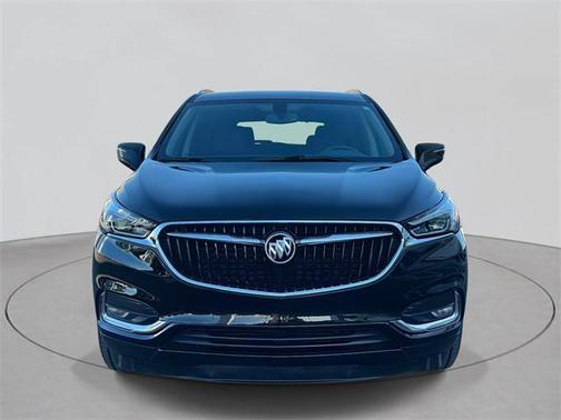 2019 Buick Enclave Preferred